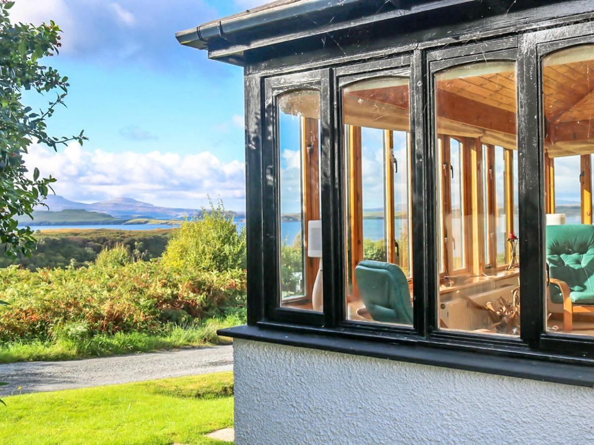 Holiday Home Fiskavaig By Interhome Luaran gambar